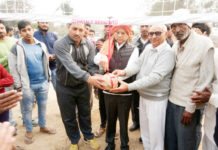 rajesh nagar
