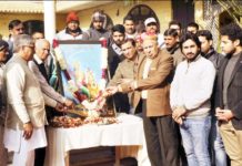 raja nahar singh