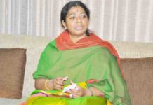 dr g anupama