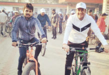 aman goel bjp