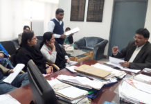 faridabad news,