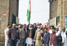 cabinet minister vipul goel,