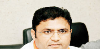 ashok tanwar,