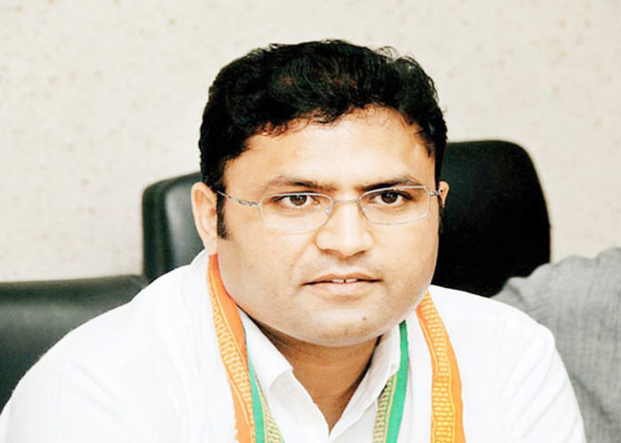 ashok tanwar,