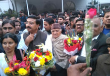shiv charan lal sharma faridabad,