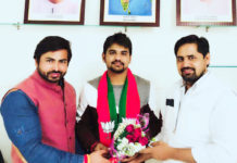 sachin thakur