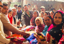 lakhan singla congress,