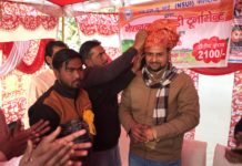 krishan atri,