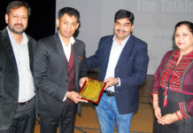 rotary club
