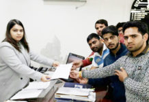 yuva aagaz,