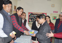 Vimal Khandelwal,