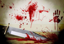 faridabad crime news