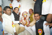cabinet minister vipul goel,