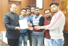 yuva aagaz,