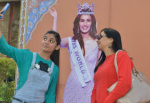 surajkund mela 2018,