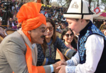 surajkund mela 2018,