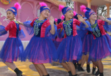 surajkund mela 2018