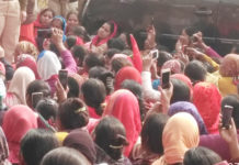 asha worker
