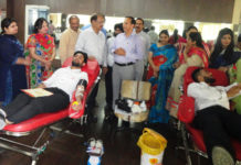 थैलासीमिया के प्रति महिलाओं को जागरूक करेगी संस्था ravinder dudeja