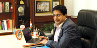 Dr Prashant Bhalla
