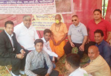 स्मार्ट सिटी का ढिंढोरा पीट रहे अधिकारी, लोगों का आवागमन तक दूर्भर हो चुका है: बाबा रामकेवल baba ram keval,