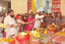 lalit goswami faridabad,