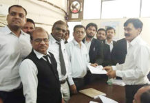 zila bar association faridabad