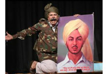 महावतपुर में सजेगी रंग मंच की शाम brij nat mandali,