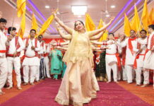 satyug darshan faridabad,