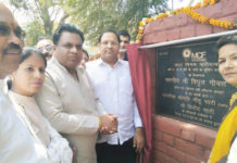 cabinet minister vipul goel,