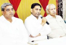 राहुल गांधी की ‘जनाक्रोश रैली’ को लेकर युवाओं में उत्साह : ललित भड़ाना rahul gandhi congress,