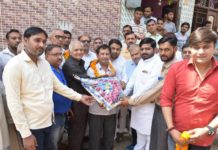 कॉमनवेल्थ में जीता गोल्ड, फरीदाबाद को गर्व commonwealth games 2018