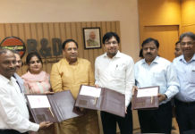 स्वच्छ और स्मार्ट फरीदाबाद के लिए इंडियन ऑयल और हरियाणा सरकार की अनूठी पहल cabinet minister vipul goel,