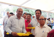 agrasen bhojnalay in faridabad