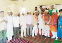 राकेश कुमार सोरौत ने थामा समाजवादी पार्टी का दामन samajvadi party,