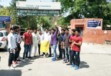 बीजेपी सरकार में सच में है बेटियों को बचाने की जरूरत – सन्नी बादल unnao rape case