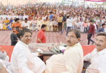 भाजपा सरकार ने कोई भी वायदा नहीं हुआ पूरा: अभय चौटाला abhay chautala,