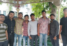 Aggarwal Vaish Samaj Student Organization,