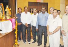 ganga shankar mishra