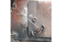 फरीदाबाद को बदनाम कर हरकत में आया प्रशासन, अवैध फैक्ट्री का किया ये हाल polluted cities faridabad,