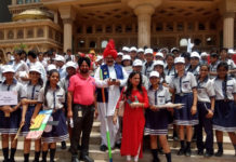 homerton grammar school faridabad,