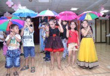 foundation against thalassemia