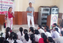 नेत्रदान और रक्तदान पर कार्यशाला का आयोजन palwal donors club