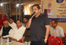 कल से शहर होगा राममय, मोरारी बापू करेंगे श्रीराम कथा morari bapu