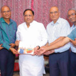 ARUN BJAAJ faridabad