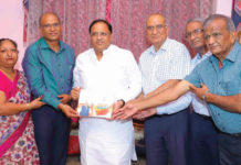 arun bajaj faridabad