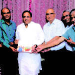 arun bajaj faridabad
