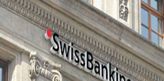 swiss bank