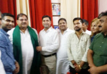 हरियाणा में इस बार बनेगी इनेलो बसपा गठबंधन की सरकार :अभय चौटाला abhay chautala,