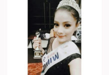 miss india haryana yashika sharma